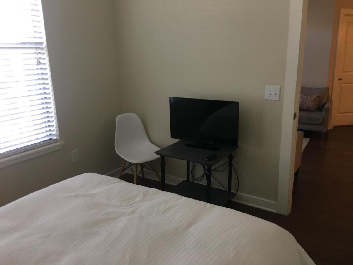 واشنطن Mt Vernon Square Station Apartments المظهر الخارجي الصورة