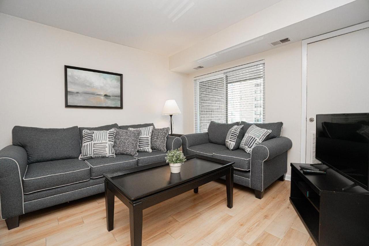 واشنطن Mt Vernon Square Station Apartments المظهر الخارجي الصورة