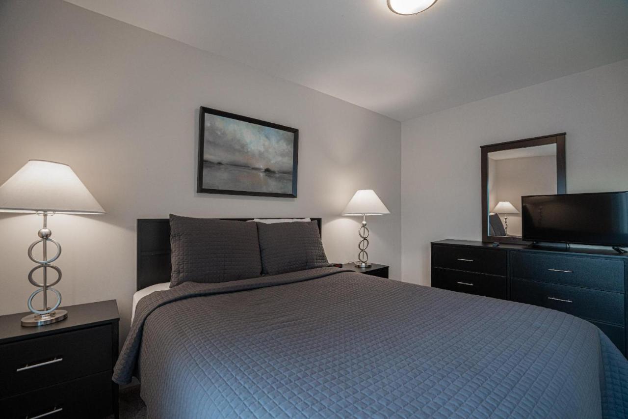 واشنطن Mt Vernon Square Station Apartments المظهر الخارجي الصورة